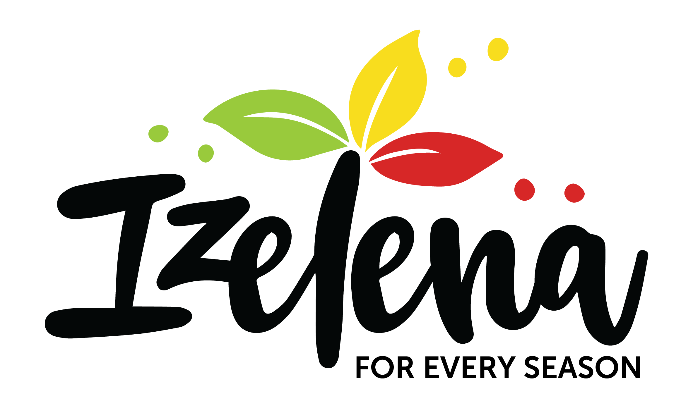 izelenafoods.com